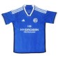 Prima Maglia Schalke 04 23/24 Bambino